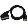 10pcs for Scart, for SEGA, for Dreamcast for DC view 1