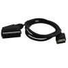 10pcs for Scart, for SEGA, for Dreamcast for DC view 2