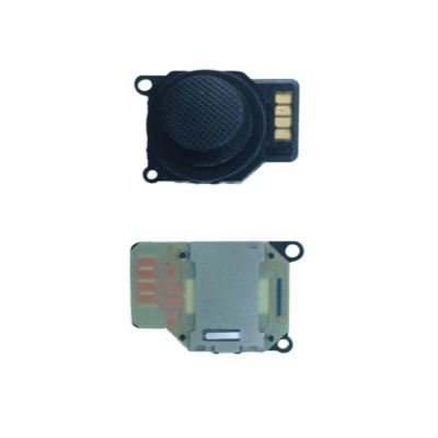 10pcs lot Replacement 3D Button Joystick Rubber Analog Rocker, for PSP for 2000, for 3D Rocker