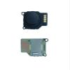 10pcs lot Replacement 3D Button Joystick Rubber Analog Rocker, for PSP for 2000, for 3D Rocker view 1