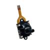 2Pcs For Hall Electromagnetic Joystick Repair Parts, for Rog for Ally Handheld, for Gpd for Win3 Joystick view 2