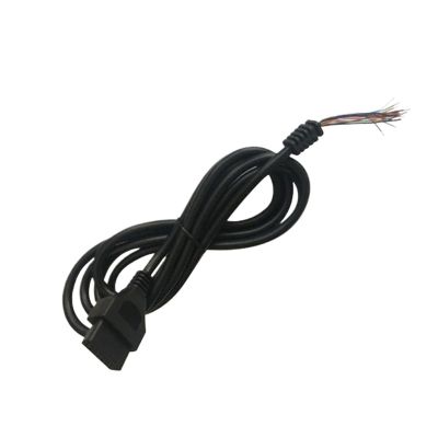 10PCS 15pin wired game gamepad Controller repair for NEOGEO game controller repair replacement