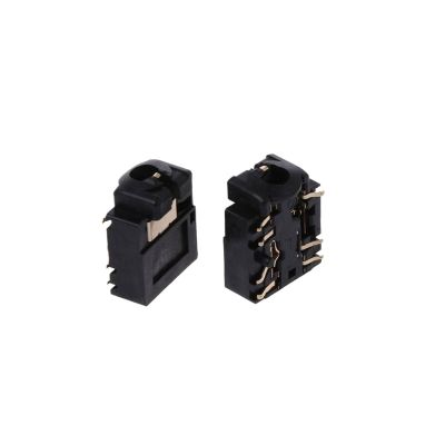 1/2 Pcs Headphone Jack Repair Kit for One S Controller 3.5mm Audio Connector Socket with Port(ONE Slim Jack 2pcs)
