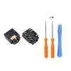 1/2 Pcs Headphone Jack Repair Kit for One S Controller 3.5mm Audio Connector Socket with Port(ONE Slim Jack 2pcs) view 2