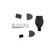 15-Pin Connector, Game Accessories, Repair Replacement, for SNK for NeoGeo view 1