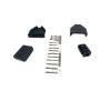 15-Pin Connector, Game Accessories, Repair Replacement, for SNK for NeoGeo view 2