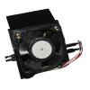 Cooling fan Dreamcast DC fan replacement view 1