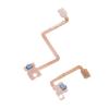 1Pair Left for Right Button Switch Trigger, With Ribbon for Flex Replacement, for 3DS view 2