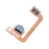 1Pair Left for Right Button Switch Trigger, With Ribbon for Flex Replacement, for 3DS view 4
