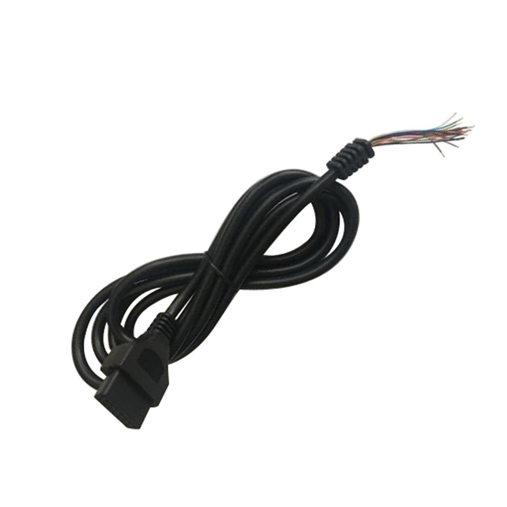 15pin Wired Gamepad Controller Repair, for NEOGEO Game Controller Repair Replacement