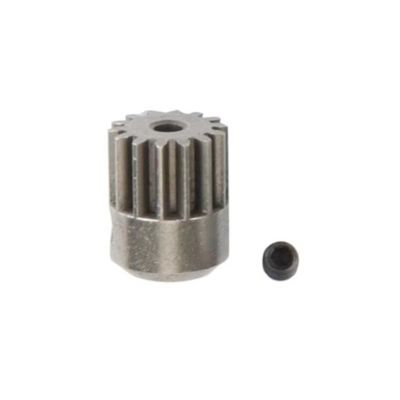 RC Toys Upgrades Parts For HAIBOXING For HBX 16889 16889A 16890 16890A SG1601 SG1602 1/16 Metal Motor Gear Pinion M16035 RC Car Parts Accessories