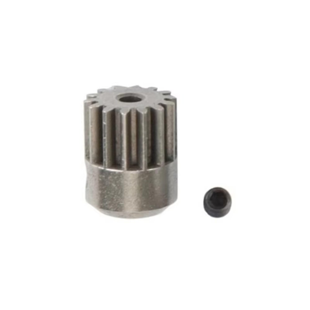 RC Toys Upgrades Parts For HAIBOXING For HBX 16889 16889A 16890 16890A SG1601 SG1602 1/16 Metal Motor Gear Pinion M16035 RC Car Parts Accessories