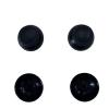 40 Pcs 3D Analog Button Thumb Stick Joystick Mushroom Caps for Gamepad Controller view 2