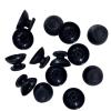 40 Pcs 3D Analog Button Thumb Stick Joystick Mushroom Caps for Gamepad Controller view 4