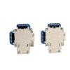 2PCS TMR Electromagnetic Joystick Replacement, for, for Slim DualSense, Anti-drift 3D Analog Thumb Stick view 3