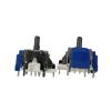 2pcs TMR Electromagnetic for Hall Joystick, Analog Magnetic Controller Sticks with Tunnel Magnetic Resistance, for view 1