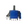 2pcs TMR Electromagnetic for Hall Joystick, Analog Magnetic Controller Sticks with Tunnel Magnetic Resistance, for view 4