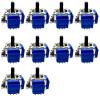 10pcs Replacement TMR Electromagnetic Joystick, for Gamepad, 3D Analog Thumb Stick Rocker view 2