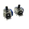 10pcs Replacement TMR Electromagnetic Joystick, for Gamepad, 3D Analog Thumb Stick Rocker view 3