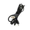 1.8M for 3M Gamepad, Micro USB, for 4, for PS4 Handle Joystick Controller(1.8M) view 1