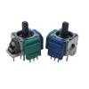 2pcs TMR Magnetic Resistance Joystick, for PS4 Gamepad Controller, Electromagnetic Joystick Repair Replacement view 1