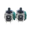 2pcs TMR Magnetic Resistance Joystick, for PS4 Gamepad Controller, Electromagnetic Joystick Repair Replacement view 2