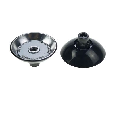 2PCS Rocker Base ThumbSticks Joystick Button Repair Accessories, for Microsoft, for One for Elite Series 2 Controller