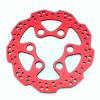 RC Crawlers Spare Parts for Losi Promoto MX LOS262010 1/4 Aluminum Front Brake Rotor Brake Disk RC Crawler Car Upgrade Parts Accessories(Red) view 1