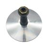 Primary Tight Pulley Assy Fit for CF 191Q 400cc 450 191R CF500AU 550cc 550 X550 ATV 0GR0-051200 Spare Parts view 1