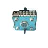 2PCS for Hall Electromagnetic Game Controller Parts, for Chicken G8 Controller, Improves Gaming Response view 2