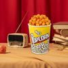 Vbsqic Simulation Popcorn Food Model, Fake Popcorn Grains for Crafts, Sample Store Showcase, Home Decoration, Photography Props, Snack Display Ornament view 4