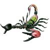 4D Scorpion Anatomy Model, Insects Organ Anatomy Model, Animal Teaching Model with Removable 29 Parts, Three Dimensional Puzzle Parent-Child Toy, for Science Study view 1