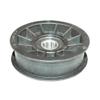 Composite Pulley 109-3658 109-8891 Replacement for Exmark Quest view 1