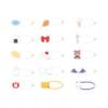 Tapioca Tapi Sewing Accessories, Box of 15 view 1