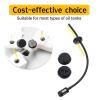 Oil Cup Replacement Set Materials Easy Installation Perfect Matching Tube Bubble Cup Set for Factory Components Tube Bubble Cups view 4