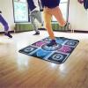 USB Dancing Mat - Multifunctional Fitness Body Building Dancing Mat, Home Fitness Dance Matss for Develop Brain Power Memory Confidence Patience and Fosters Creativity view 4