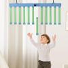 Catching Sticks Game  ABS 59x18.5cm | Stick Drop Reaction Training Challenge Toy | Reflex Challenge Game for Kid Hand-Eye Coordination, Fun Play and Skill Development view 3