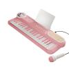 37 Piano Keyboard with Multiple Sound and Microphone for Interactive Music Learning Educational Instrument Music Learning Keyboard Toy view 3