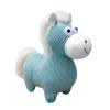 2026 Horse Stuffed Animal, New Year Horse Plush-Mascot Statue, Plush Tabletop Ornaments for Chinese New Year Spring Festival Gift Blessing Souvenir Home Office Tabletop Decors view 1