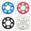 RC Crawlers Spare Parts for Losi Promoto MX LOS262003 1/4 Aluminum Hub Chain Sprocket 36T RC Crawler Car Upgrade Parts Repair Accessories(Silver) view 2