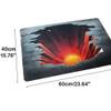 3D Optical Illusion Rug,Dog Gets Scared of 3D Carpet,2025 Muti-Design 3-D Hole Rug,Funny 3-D Carpet to Prank with Secure Non-Slip,Optical Illusion Rugs Easy Clean Doormat for Entrance view 2