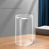 Acrylic Money Saving Jar - Openable Savings Bank, Transparent Moneys Box Rack, Durable Cash Coin Display, Practical Bank Pack | Adults Kids for Saving Money Bills Coin Daily Use view 3