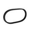 Drive Belt Transfer Belt 23100-RA1-000 1B01RA101 Compatible with ATV TrackRunner 180 200 view 4