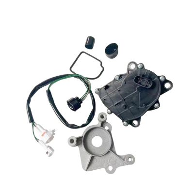 4x4 4x2 Front Differential Actuator Relay Servo Transfer Case C500-2300600 for Ka-uma Xinyang ATV500 Stels 500 Ja-uar 500cc