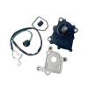 4x4 4x2 Front Differential Actuator Relay Servo Transfer Case C500-2300600 for Ka-uma Xinyang ATV500 Stels 500 Ja-uar 500cc view 3