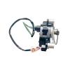 4x4 4x2 Front Differential Actuator Relay Servo Transfer Case C500-2300600 for Ka-uma Xinyang ATV500 Stels 500 Ja-uar 500cc view 4