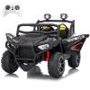 24V Ride on Toy for Big Kids with Remote Control - 2 Seater Ride on Car with 3 Speeds and Led Lights - Electric Car for Kids with Bluetooth view 1