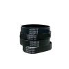 3D Printer Accessories S2M Synchronous Belt Rubber Tooth Pitch 3mm Band Width 4mm 1Pcs(S2M-672) view 2