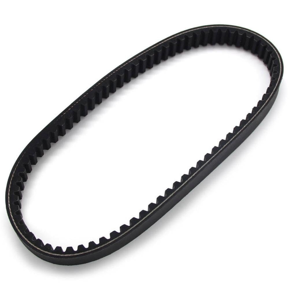 Clutch Drive Belt Transmission Belt 1SCE764100 1SC-E7641-00 Compatible with YFM300 300 2012-2013