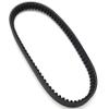 Clutch Drive Belt Transmission Belt 1SCE764100 1SC-E7641-00 Compatible with YFM300 300 2012-2013 view 2